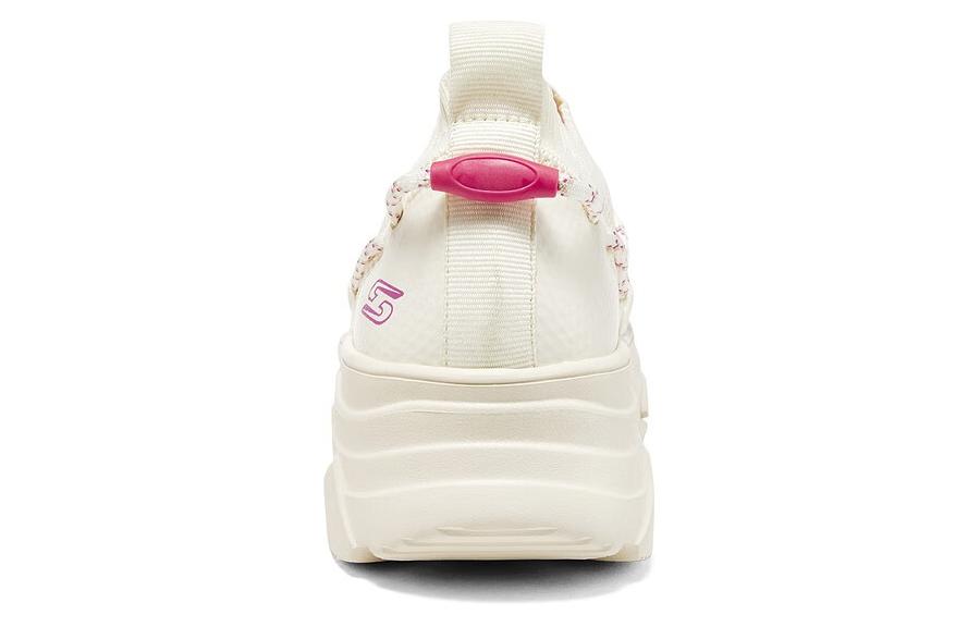 Shop (W) 斯凯奇 Bob's '象牙白' 117310-OFWT