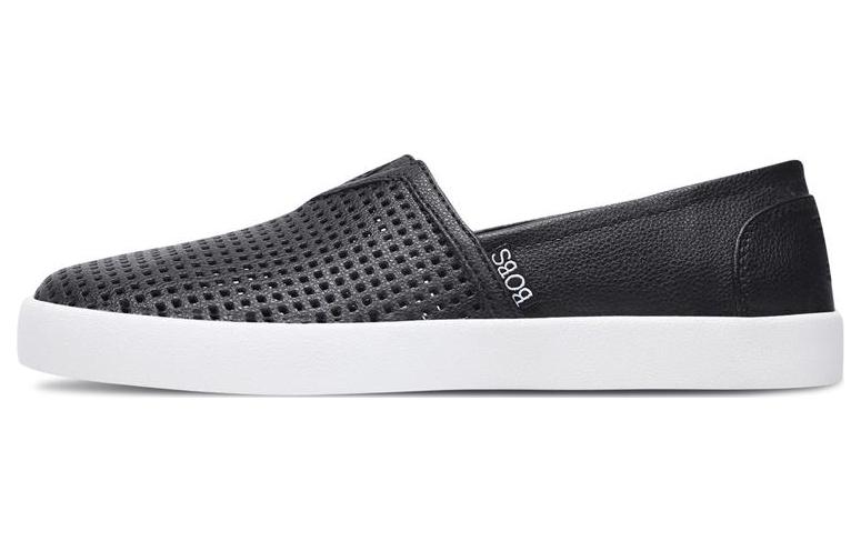 (W) Skechers Bob's B-Loved 'Black'