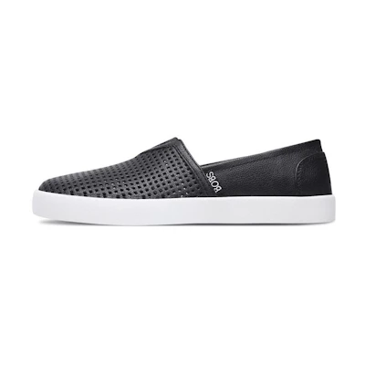 (W) Skechers Bob's B-Loved 'Black'