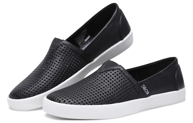 (W) Skechers Bob's B-Loved 'Black' 圖 3