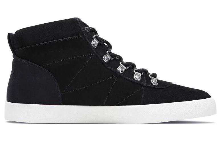 (W) Skechers Bob's B-Loved 'Black High-Top' 圖 2