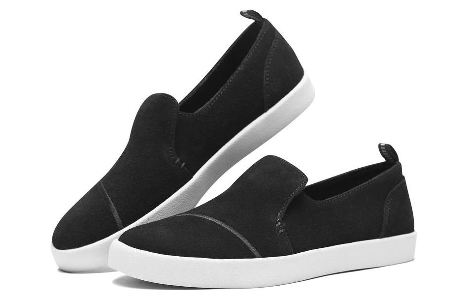 Lookbook (W) Skechers Bob's B-Loved 'Hitam Slip-On' 731907-BLK