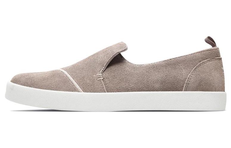 (W) Skechers Bob's B-Loved 'Grey Brown'