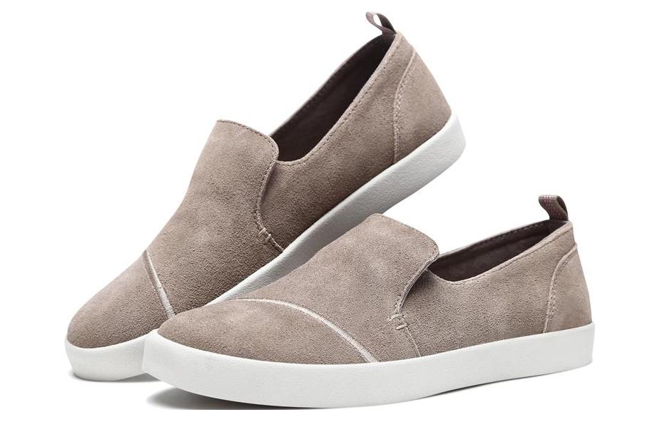 (W) Skechers Bob's B-Loved 'Grey Brown' 圖 3