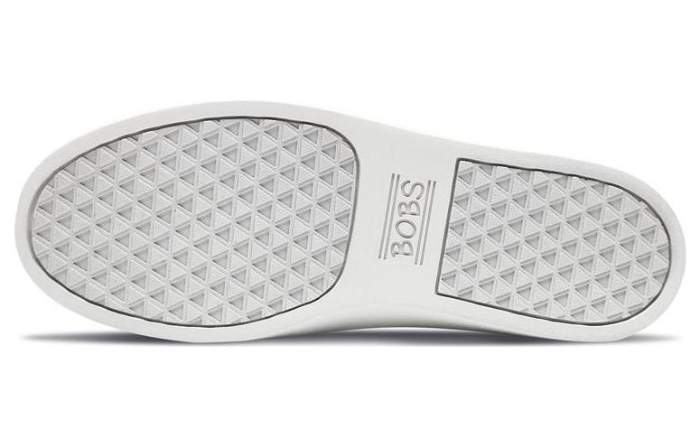 (W) Skechers Bob's B-Loved 'Grey Brown' 圖 5