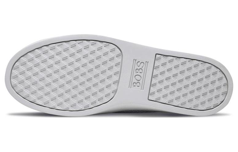 (W) Skechers Bob's B-Loved 'Light Grey' 圖 5