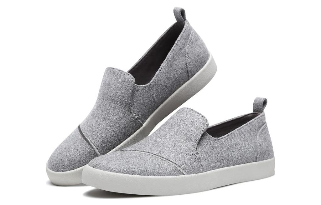 (W) Skechers Bob's B-Loved 'Light Grey' 圖 3