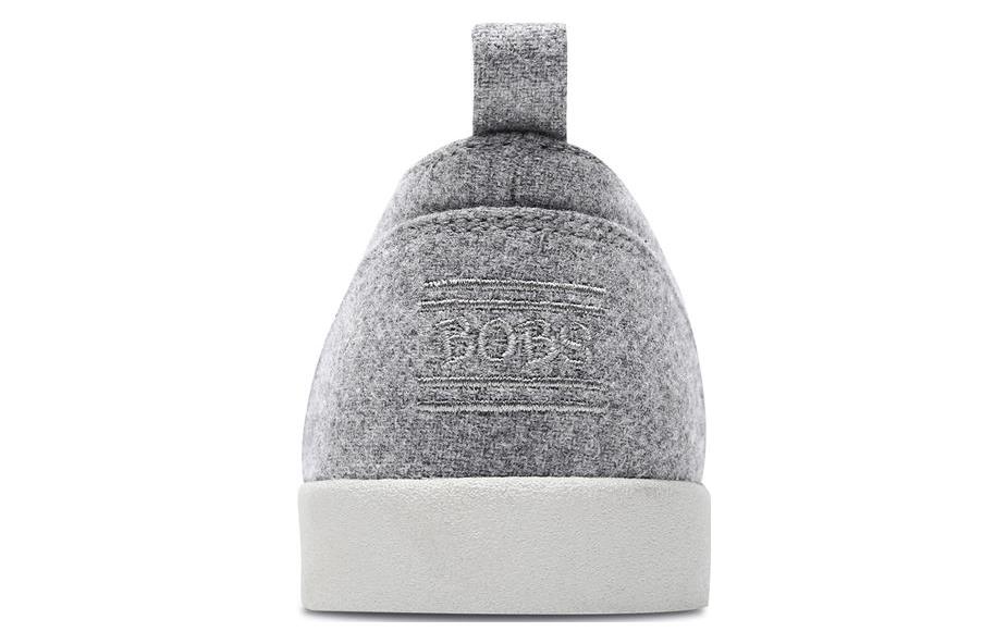 (W) Skechers Bob's B-Loved 'Light Grey' 圖 4