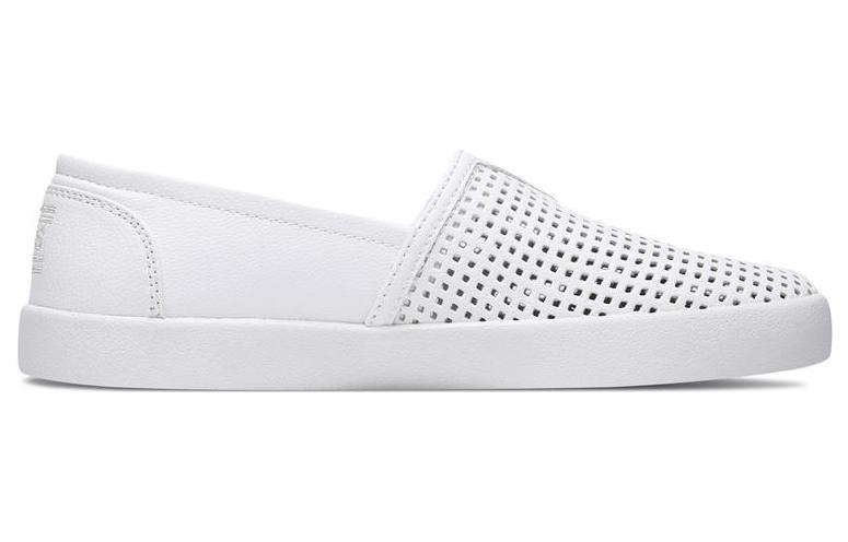 (W) Skechers Bob's B-Loved 'White Low-Top' 圖 2