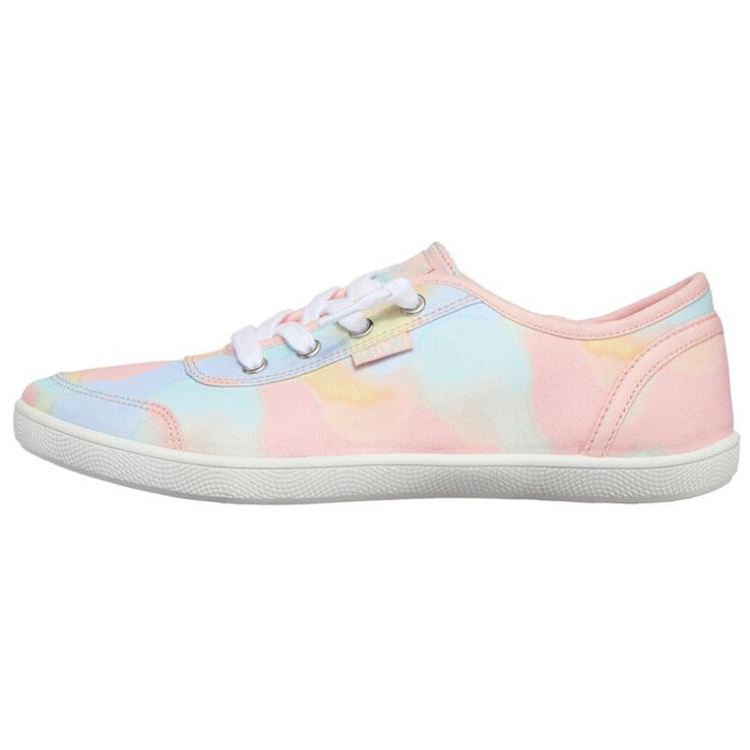 (W) Skechers Bob's B Cute 'Pink Blue'