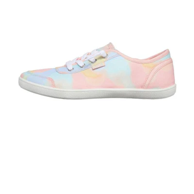 (W) Skechers Bob's B Cute 'Pink Blue'