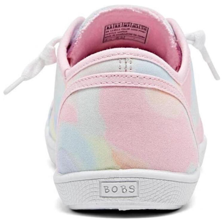 (W) Skechers Bob's B Cute 'Pink Blue' 圖 4