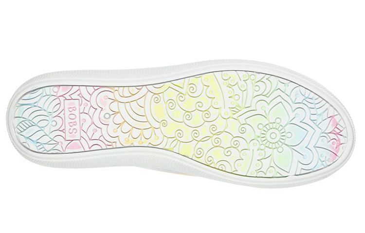 (W) Skechers Bob's B Cute 'Pink Blue' 圖 5