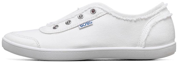 women-skechers-bob-s-b-cute-white-canvas-33497-wnvr