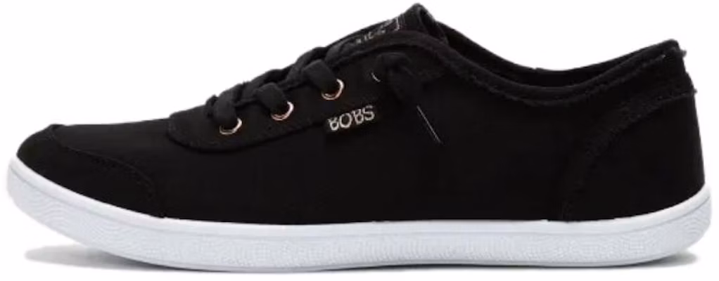 (W) Zapatillas Skechers Bob's B Cute Low-Top Negras 33492-BLK Buy (W) Zapatillas Skechers Bob's B Cute Low-Top Negras 33492-BLK