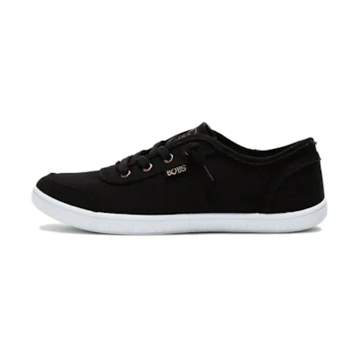 (W) Skechers Bob's B Cute Low-Top Sneakers Black