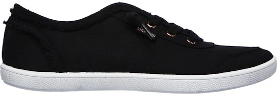 Order (W) Zapatillas Skechers Bob's B Cute Low-Top Negras 33492-BLK