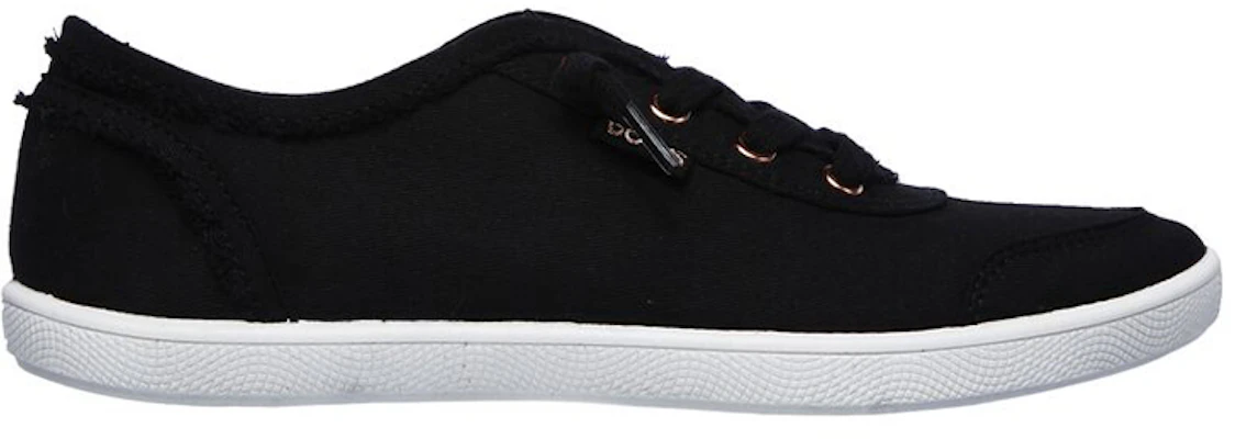 (W) Zapatillas Skechers Bob's B Cute Low-Top Negras 33492-BLK Order (W) Zapatillas Skechers Bob's B Cute Low-Top Negras 33492-BLK