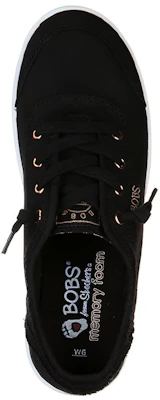 (W) Zapatillas Skechers Bob's B Cute Low-Top Negras 33492-BLK Shop (W) Zapatillas Skechers Bob's B Cute Low-Top Negras 33492-BLK