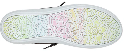 Purchase (W) Zapatillas Skechers Bob's B Cute Low-Top Negras 33492-BLK