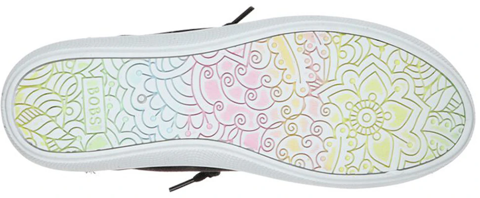 (W) Zapatillas Skechers Bob's B Cute Low-Top Negras 33492-BLK Purchase (W) Zapatillas Skechers Bob's B Cute Low-Top Negras 33492-BLK