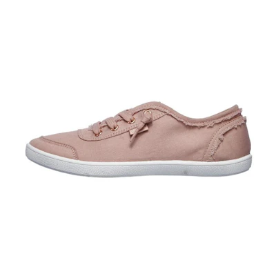 (W) Skechers Bob's B Cute Low-Top Sneakers Pink