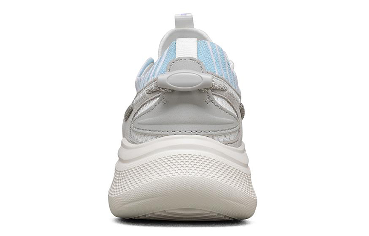 (W) Skechers Bob s B Flex Low-Top White 圖 4