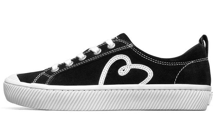 (W) Skechers Bob's B Wild 'Black'