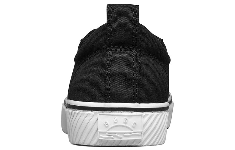 (W) Skechers Bob's B Wild Low-Top Sneakers Black 圖 4