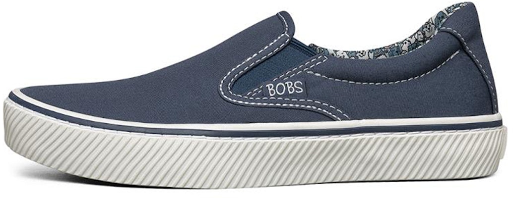 (W) 斯凯奇Bob's B Wild蓝色低帮运动鞋 113197-NVY Buy (W) 斯凯奇Bob's B Wild蓝色低帮运动鞋 113197-NVY