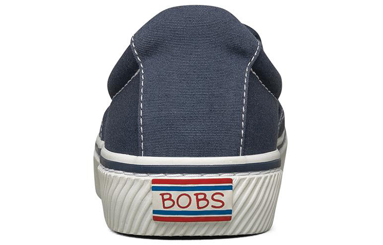 Shop (W) 斯凯奇Bob's B Wild蓝色低帮运动鞋 113197-NVY