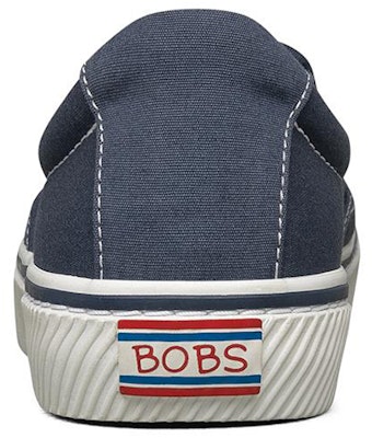 (W) 斯凯奇Bob's B Wild蓝色低帮运动鞋 113197-NVY Shop (W) 斯凯奇Bob's B Wild蓝色低帮运动鞋 113197-NVY