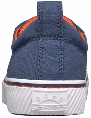 (W) Skechers Bob's B Wild Sepatu Sneakers Low-Top Biru 113300-NVY Shop (W) Skechers Bob's B Wild Sepatu Sneakers Low-Top Biru 113300-NVY