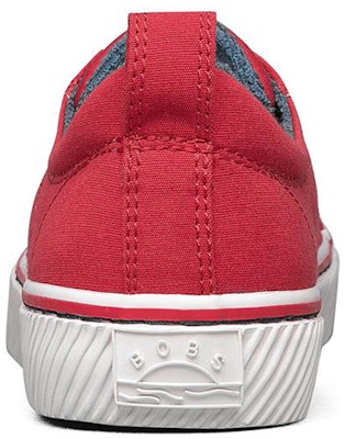 (W) Skechers Bob's B Wild Sepatu Low-Top Merah 113300-RED Shop (W) Skechers Bob's B Wild Sepatu Low-Top Merah 113300-RED