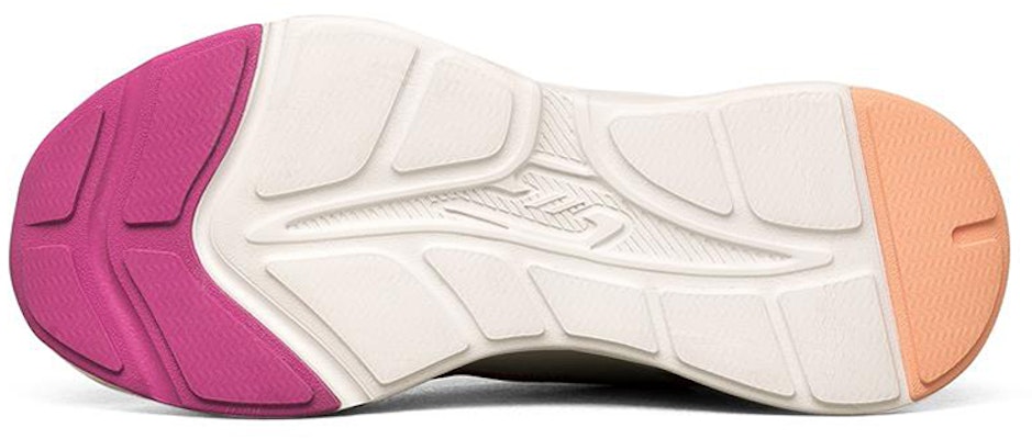 (W) Skechers Bob's Bamina Low-Top Beige/Rosa/Blanco 117043-OFPK Purchase (W) Skechers Bob's Bamina Low-Top Beige/Rosa/Blanco 117043-OFPK