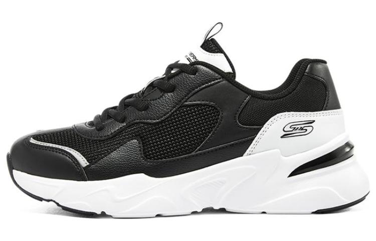 (Women) Skechers Bob's Bamina 'Black' 117049-BLK