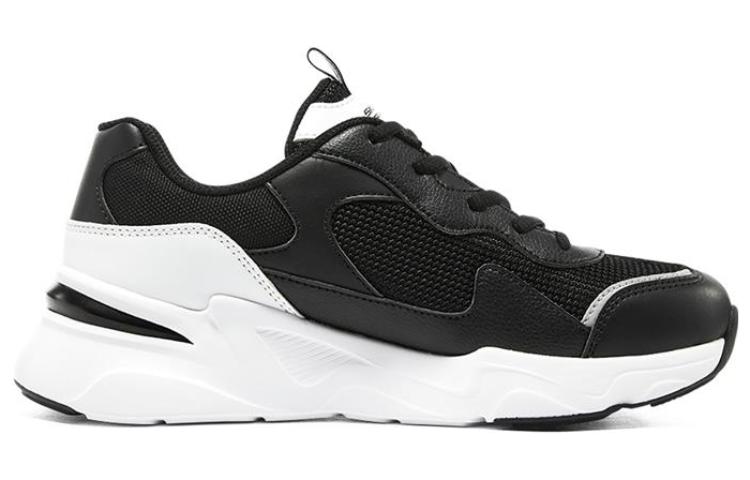 Order (W) Skechers Bob's Bamina 'Negro' 117049-BLK