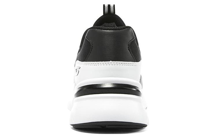 Shop (W) Skechers Bob's Bamina 'Negro' 117049-BLK