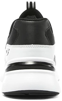 (W) Skechers Bob's Bamina 'Negro' 117049-BLK Shop (W) Skechers Bob's Bamina 'Negro' 117049-BLK
