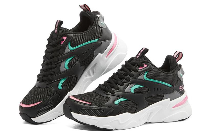 (W) Skechers Bob's Bamina 'Black' 圖 3