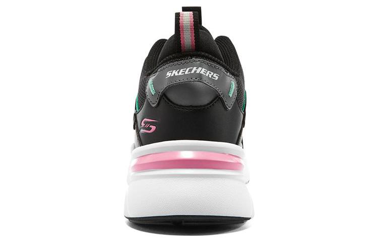 (W) Skechers Bob's Bamina 'Black' 圖 4