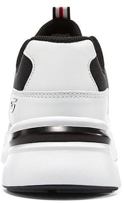 (W) Skechers Bob's Bamina 'Negro y Blanco' 117049-WBK Shop (W) Skechers Bob's Bamina 'Negro y Blanco' 117049-WBK