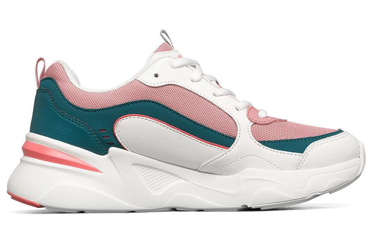 (W) Skechers Bob's Bamina Low-Top Red 圖 2