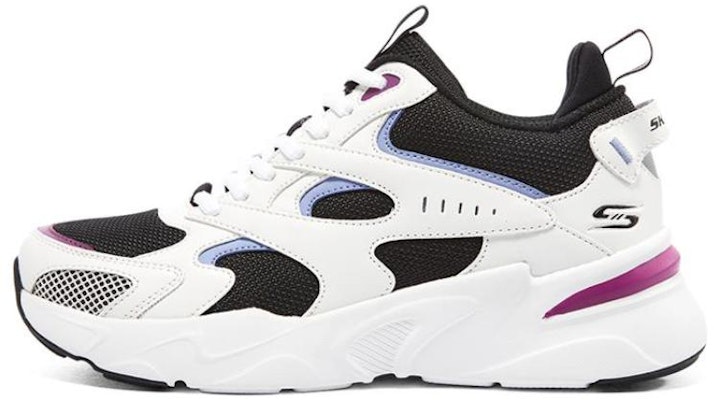 (W) Skechers Bob''s Bamina ''Bianco Blu Navy'' 117361-WBPR Buy (W) Skechers Bob''s Bamina ''Bianco Blu Navy'' 117361-WBPR