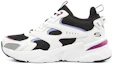 Buy (W) Skechers Bob''s Bamina ''Bianco Blu Navy'' 117361-WBPR