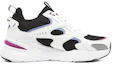 Order (W) Skechers Bob''s Bamina ''Bianco Blu Navy'' 117361-WBPR