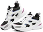 Lookbook (W) Skechers Bob''s Bamina ''Bianco Blu Navy'' 117361-WBPR