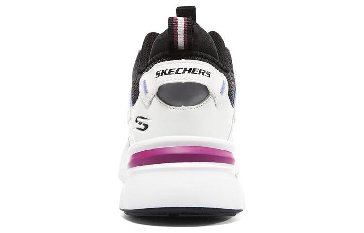 (W) Skechers Bob's Bamina 'White Navy' 圖 4