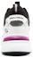 Shop (W) Skechers Bob''s Bamina ''Bianco Blu Navy'' 117361-WBPR