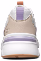 Shop Skechers Bob's Bamina 低筒跑步鞋 女款 卡其色
